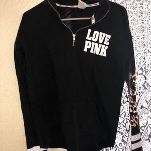 PINK size XS